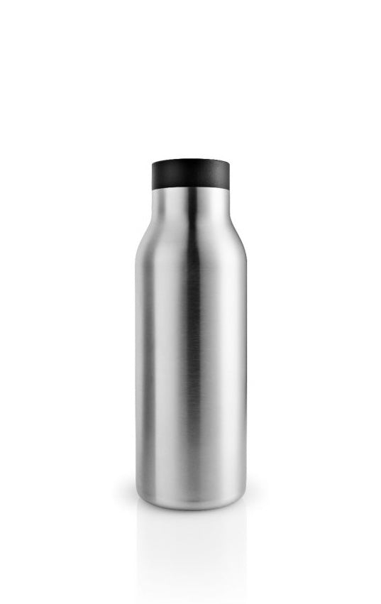 Eva Solo Urban termoflaske 0,5L - sort - Bahne